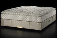 Grand Vividus, Traditional Blue